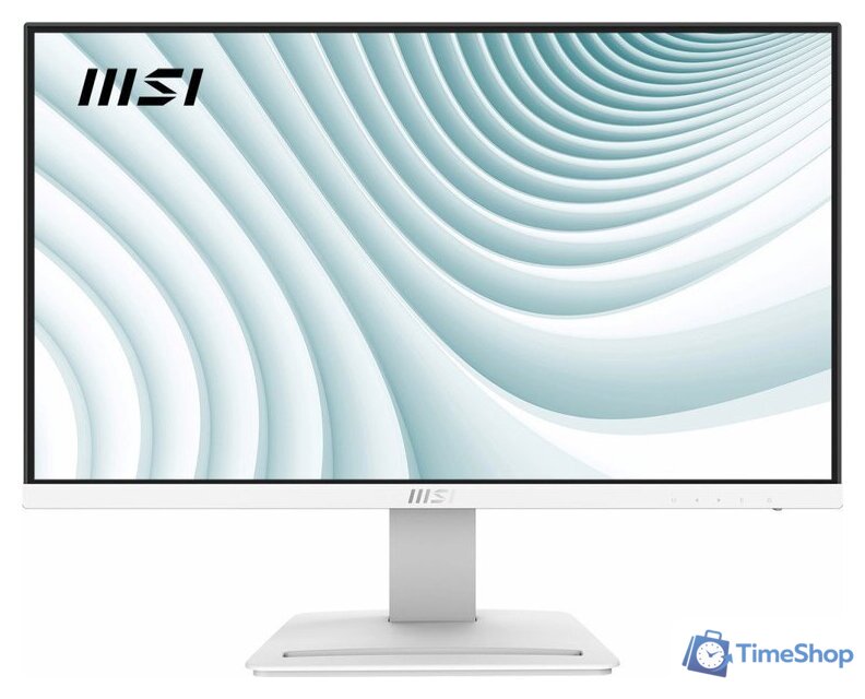 Монитор MSI Pro MP243XW - Изображение №1 — Интернет-магазин Time-Shop