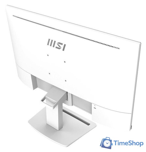 Монитор MSI Pro MP243XW - Изображение №7 — Интернет-магазин Time-Shop