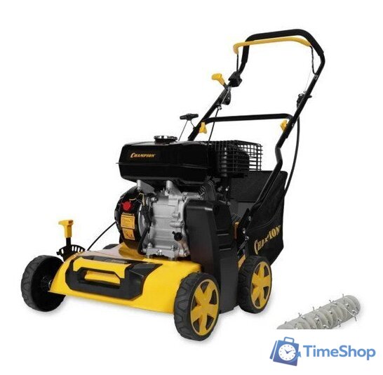 Скарификатор Champion GSC4840 - Изображение №1 — Интернет-магазин Time-Shop