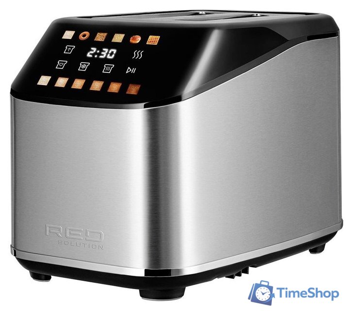 Тостер RED Colorsense M470D - Изображение №1 — Интернет-магазин Time-Shop