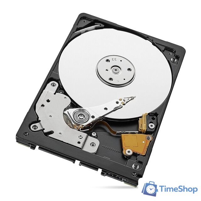Жесткий диск Seagate Barracuda 2TB [ST2000LM015] - Изображение №4 — Интернет-магазин Time-Shop