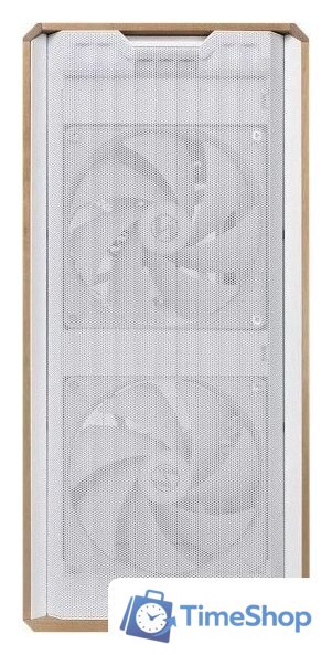 Корпус Lian Li Lancool 217 G99.LAN217W.00 - Изображение №3 — Интернет-магазин Time-Shop
