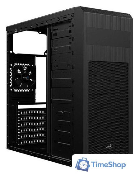 Корпус AeroCool SI 5101 - Изображение №4 — Интернет-магазин Time-Shop