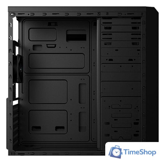 Корпус AeroCool SI 5101 - Изображение №6 — Интернет-магазин Time-Shop