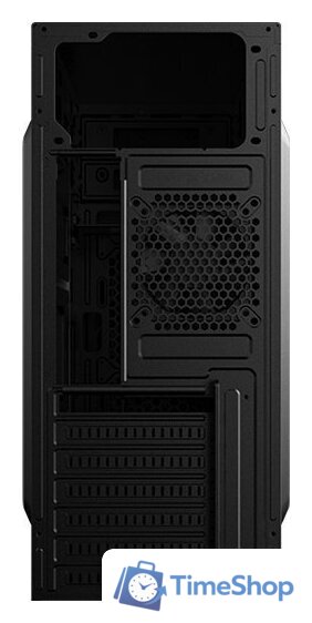 Корпус AeroCool SI 5101 - Изображение №8 — Интернет-магазин Time-Shop