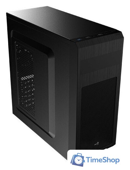 Корпус AeroCool SI 5101 - Изображение №2 — Интернет-магазин Time-Shop