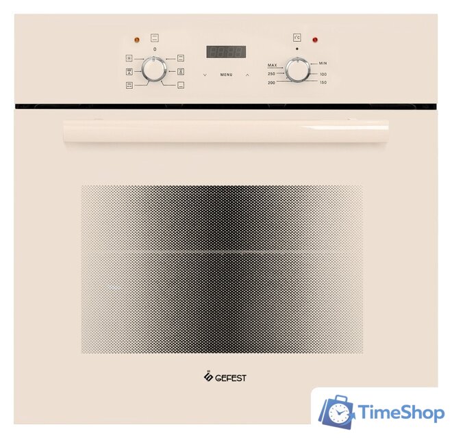 Электрический духовой шкаф GEFEST 622-02 В1 - Изображение №1 — Интернет-магазин Time-Shop