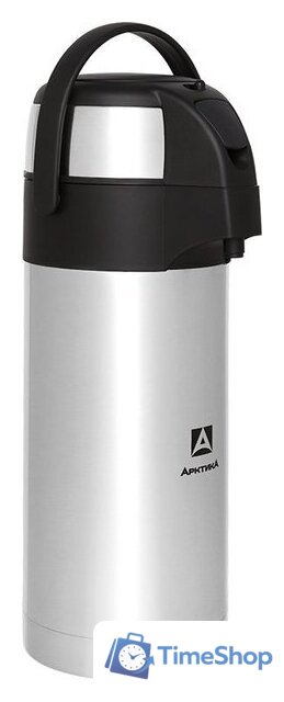Термос Арктика 501-3500 Stainless Steel - Изображение №1 — Интернет-магазин Time-Shop