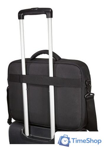 Сумка Case Logic PROPC-116 (black) - Изображение №6 — Интернет-магазин Time-Shop