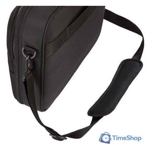 Сумка Case Logic PROPC-116 (black) - Изображение №7 — Интернет-магазин Time-Shop