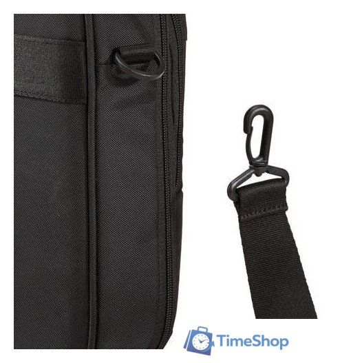 Сумка Case Logic PROPC-116 (black) - Изображение №8 — Интернет-магазин Time-Shop