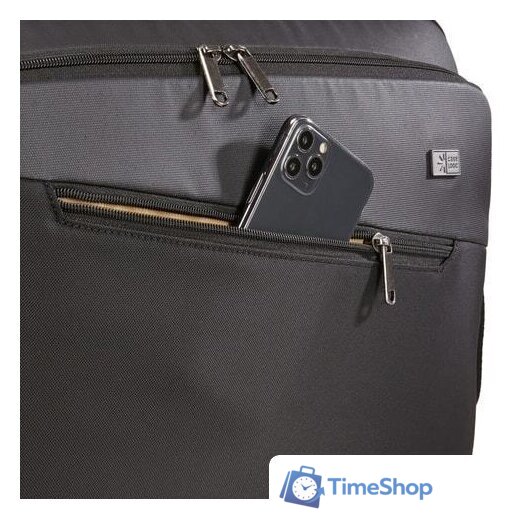 Сумка Case Logic PROPC-116 (black) - Изображение №5 — Интернет-магазин Time-Shop