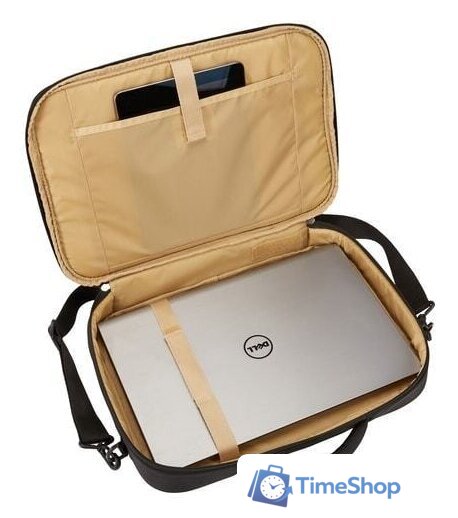 Сумка Case Logic PROPC-116 (black) - Изображение №3 — Интернет-магазин Time-Shop