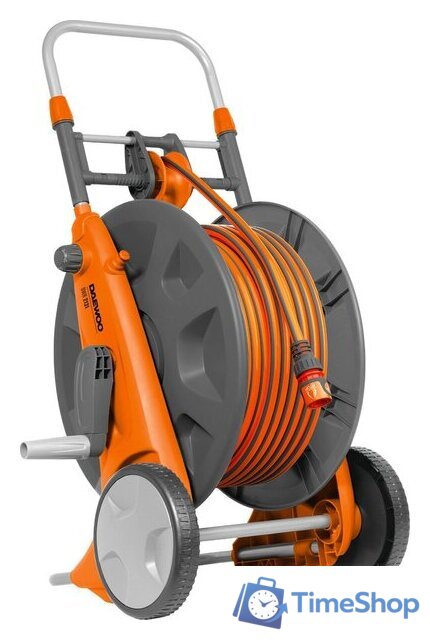 Тележка со шлангом Daewoo Power DWR 2131 (1/2