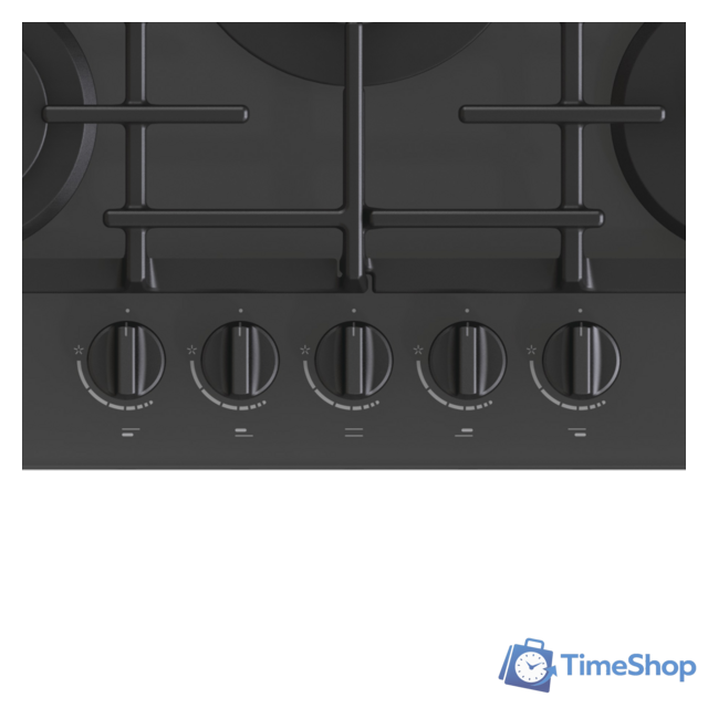 Варочная панель Gorenje GTW7C51B - Изображение №4 — Интернет-магазин Time-Shop