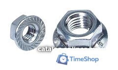 Гайка Starfix SM-66045-2200 - Изображение №1 — Интернет-магазин Time-Shop
