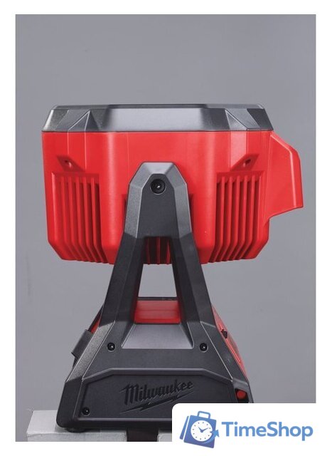 Вентилятор Milwaukee M18 AF-0 4933451022 (без АКБ) - Изображение №3 — Интернет-магазин Time-Shop