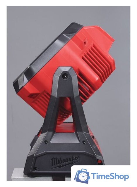 Вентилятор Milwaukee M18 AF-0 4933451022 (без АКБ) - Изображение №6 — Интернет-магазин Time-Shop