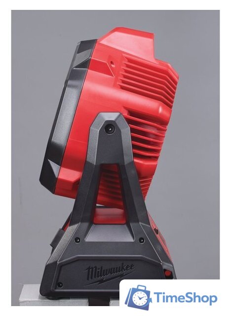 Вентилятор Milwaukee M18 AF-0 4933451022 (без АКБ) - Изображение №8 — Интернет-магазин Time-Shop