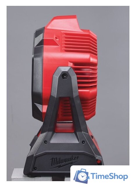 Вентилятор Milwaukee M18 AF-0 4933451022 (без АКБ) - Изображение №9 — Интернет-магазин Time-Shop