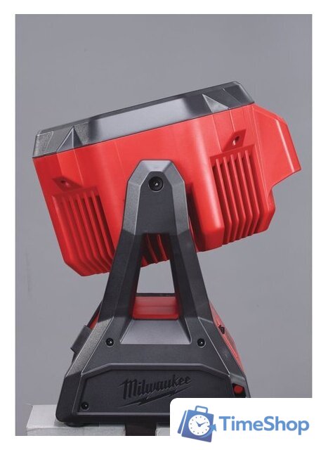 Вентилятор Milwaukee M18 AF-0 4933451022 (без АКБ) - Изображение №4 — Интернет-магазин Time-Shop