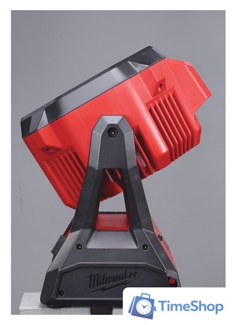 Вентилятор Milwaukee M18 AF-0 4933451022 (без АКБ) - Изображение №5 — Интернет-магазин Time-Shop