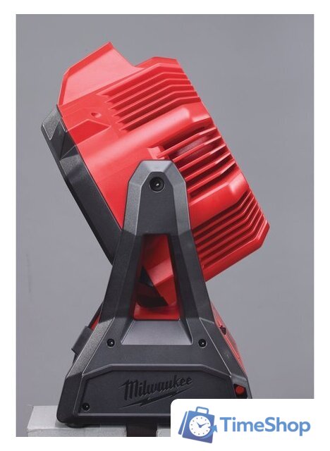 Вентилятор Milwaukee M18 AF-0 4933451022 (без АКБ) - Изображение №11 — Интернет-магазин Time-Shop