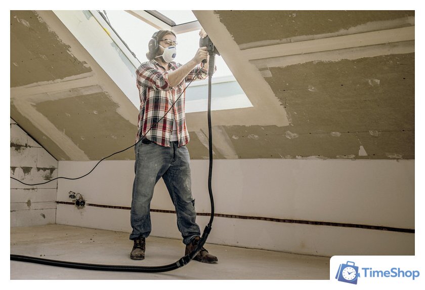 Пылесос Karcher WD 3 P V-17/4/20 1.628-175.0 - Изображение №5 — Интернет-магазин Time-Shop