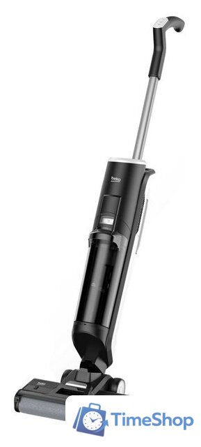 Вертикальный моющий пылесос BEKO VRW80318VB - Изображение №2 — Интернет-магазин Time-Shop