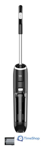 Вертикальный моющий пылесос BEKO VRW80318VB - Изображение №3 — Интернет-магазин Time-Shop