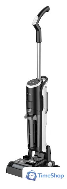Вертикальный моющий пылесос BEKO VRW80318VB - Изображение №1 — Интернет-магазин Time-Shop