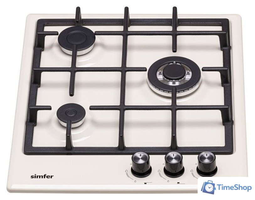 Варочная панель Simfer H45V35R516 - Изображение №3 — Интернет-магазин Time-Shop
