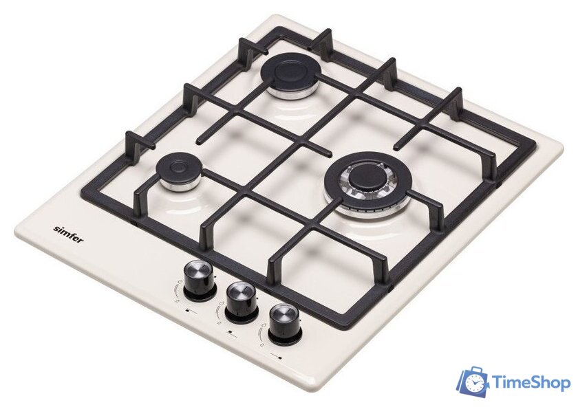 Варочная панель Simfer H45V35R516 - Изображение №2 — Интернет-магазин Time-Shop