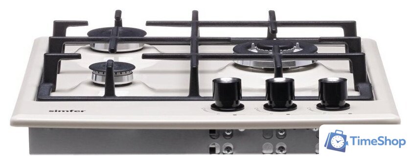 Варочная панель Simfer H45V35R516 - Изображение №4 — Интернет-магазин Time-Shop