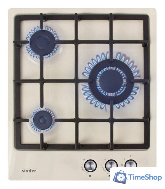 Варочная панель Simfer H45V35R516 - Изображение №1 — Интернет-магазин Time-Shop