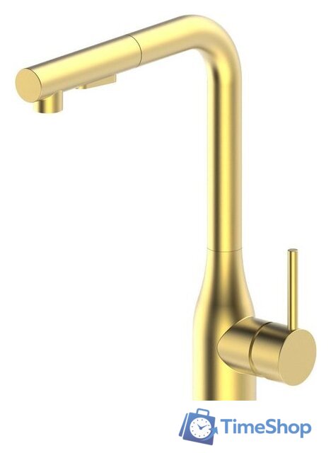 Смеситель Vieir V15053-S - Изображение №1 — Интернет-магазин Time-Shop