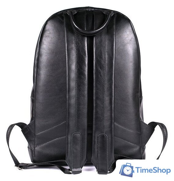 Городской рюкзак Igermann 683 K6 (черный) - Изображение №3 — Интернет-магазин Time-Shop