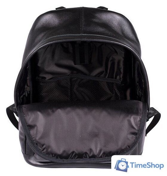 Городской рюкзак Igermann 683 K6 (черный) - Изображение №4 — Интернет-магазин Time-Shop