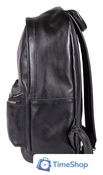 Городской рюкзак Igermann 683 K6 (черный) - Изображение №2 — Интернет-магазин Time-Shop