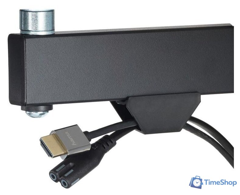 Кронштейн для телевизора Hama 00118112 - Изображение №7 — Интернет-магазин Time-Shop