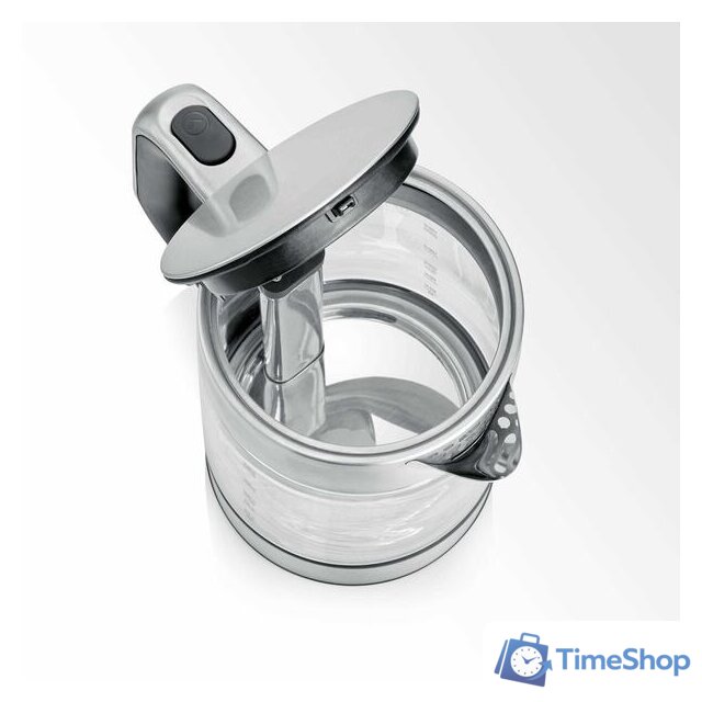 Электрический чайник Severin WK 3422 - Изображение №9 — Интернет-магазин Time-Shop