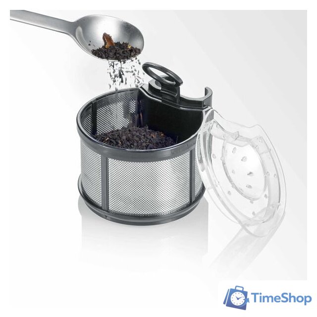 Электрический чайник Severin WK 3422 - Изображение №6 — Интернет-магазин Time-Shop