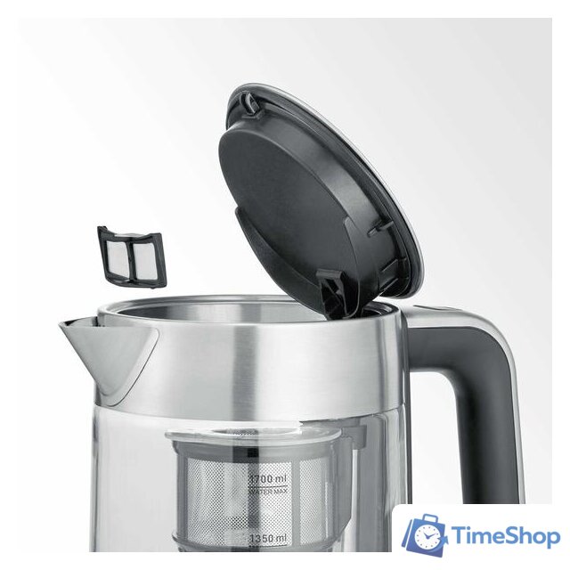 Электрический чайник Severin WK 3422 - Изображение №5 — Интернет-магазин Time-Shop