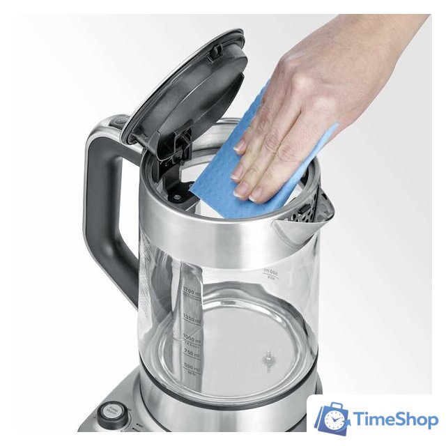 Электрический чайник Severin WK 3422 - Изображение №8 — Интернет-магазин Time-Shop