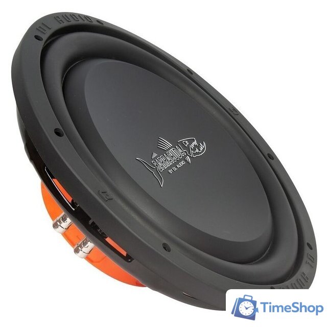 Головка сабвуфера DL Audio Barracuda 12 Flat - Изображение №1 — Интернет-магазин Time-Shop