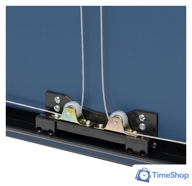 Теннисный стол Sundays P8016 - Изображение №17 — Интернет-магазин Time-Shop