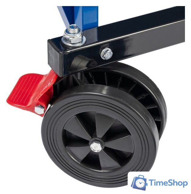 Теннисный стол Sundays P8016 - Изображение №20 — Интернет-магазин Time-Shop