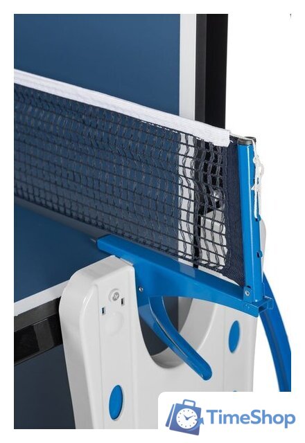 Теннисный стол Sundays P8016 - Изображение №11 — Интернет-магазин Time-Shop