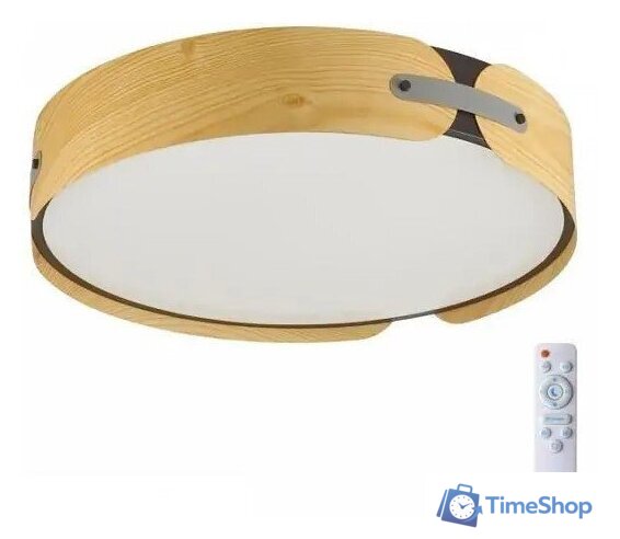 Припотолочная люстра Sonex Coraggio 7721/120L - Изображение №1 — Интернет-магазин Time-Shop