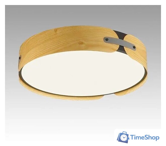 Припотолочная люстра Sonex Coraggio 7721/120L - Изображение №6 — Интернет-магазин Time-Shop